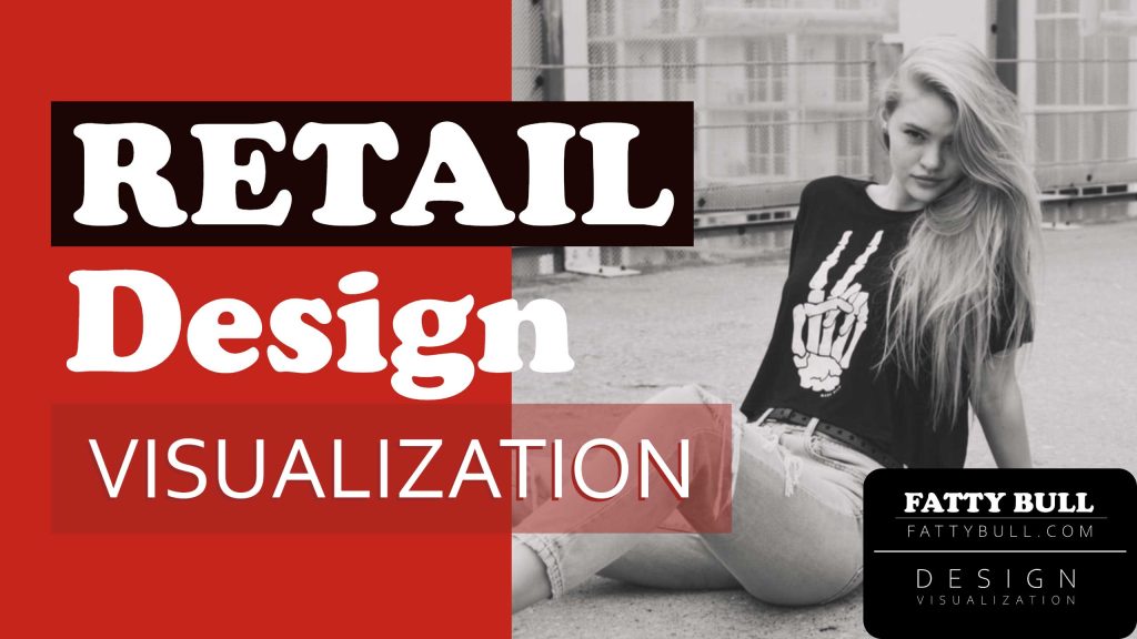 Retail-Design-Visualization