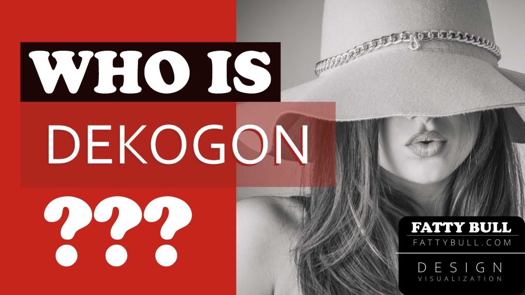 Who is Dekogon