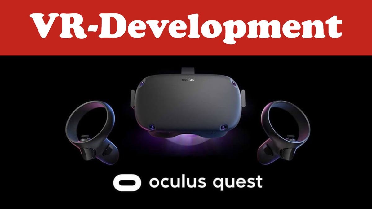 Oculus-Quest-VR-Game-Development