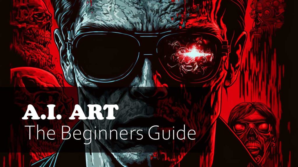 AI-Generated-Art-Beginners-Guide